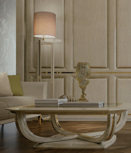 Стол журнальный  REDECO 2113