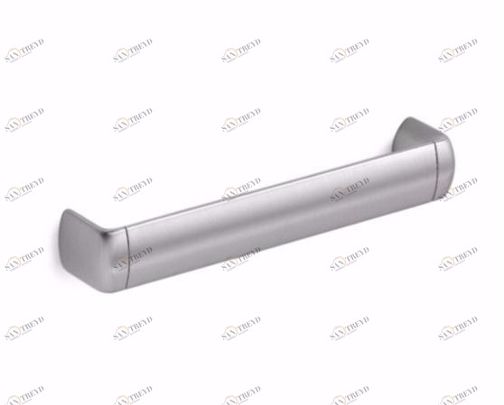 Cosma Ручка мебельная мостовая из замака  12504 