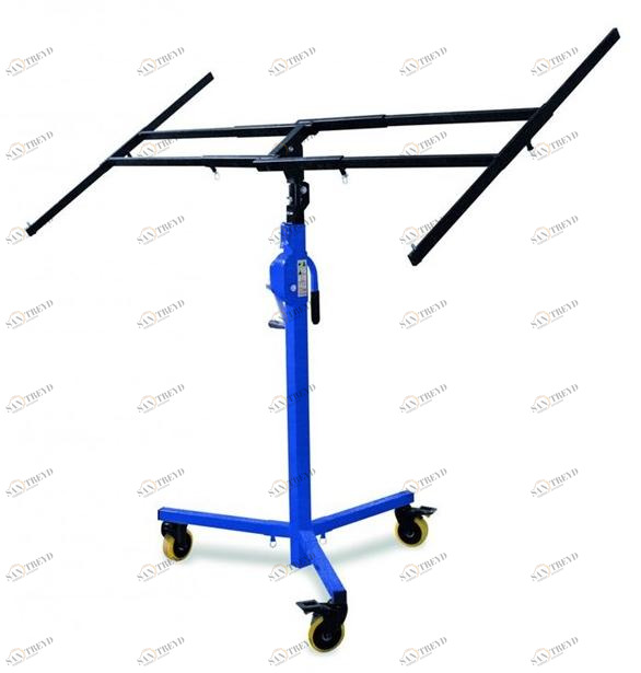 Ausonia Подъемник пластины с храповым механизмом Linea cartongesso sun-id-1501913