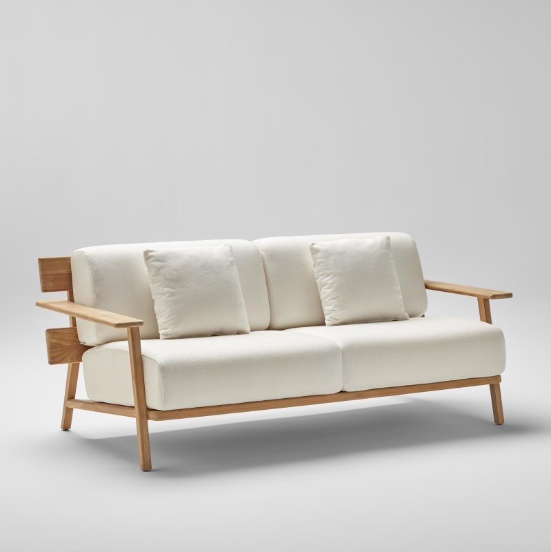 107052 Диван 2-х местный Point Paralel POINT1920  - Вид №6