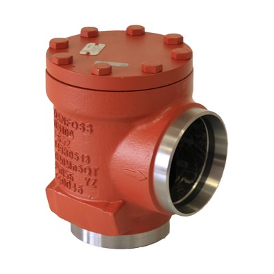 Danfoss CHV-X — обратные клапаны CHV-X 125 A Клапан обратный 148B6137 