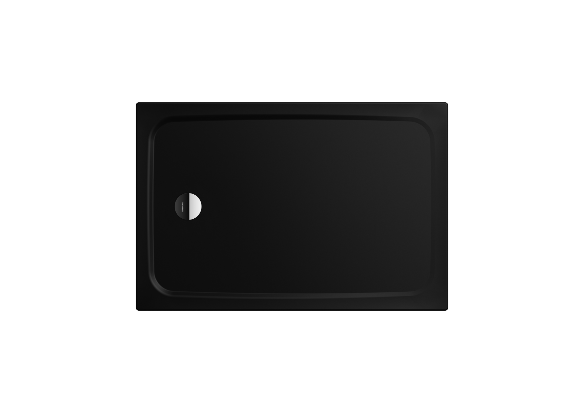 Душевой поддон KALDEWEI Сталь эмалированная 2263-1 282 холодный серый 90 2263-1282