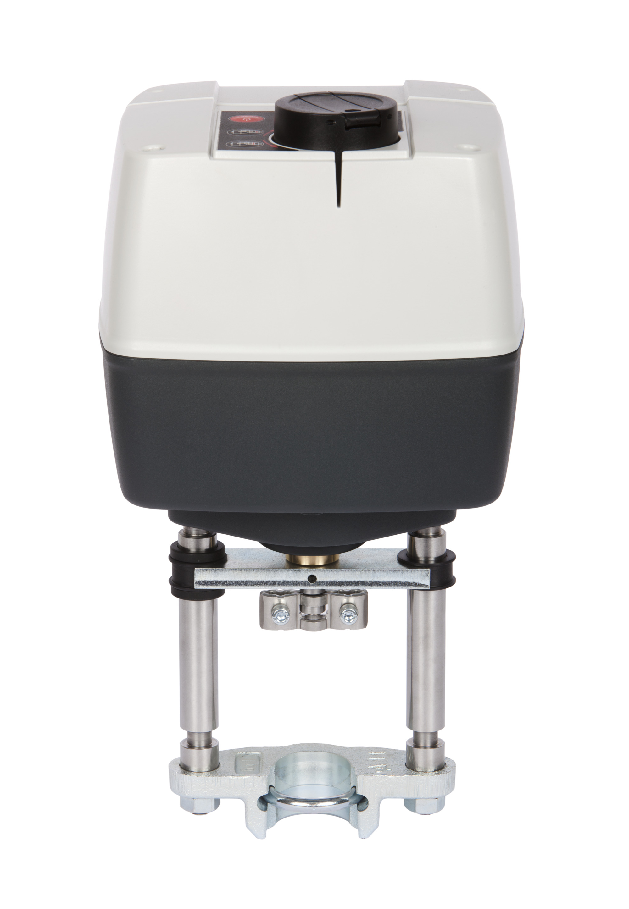 Danfoss Электроприводы с аналоговым и трехпозиционным управлением Электрический привод AME 658 SU, 230 В 082G3451  - Вид №9