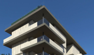 Парапет Laminam®