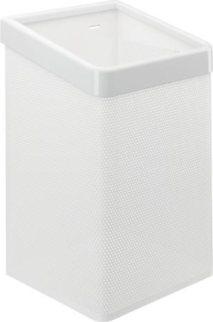 477.05.20012 корзина для бумажных полотенец HEWI Serie 477/801  - Вид №1