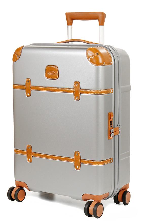 BBG28301.521 Чемодан BBG28301 Bellagio Trolley 21" Brics Bellagio 2.0  - Вид №1