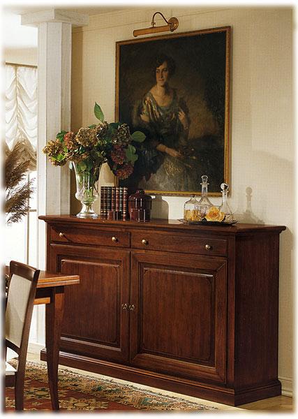 Комод  MIRANDOLA 718/T Salieri