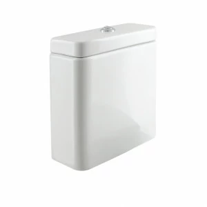 Цистерна C / C, включая внутренние детали, нижний левый вход. обычный смыв 6/3 л.  City n NOKEN 100067791