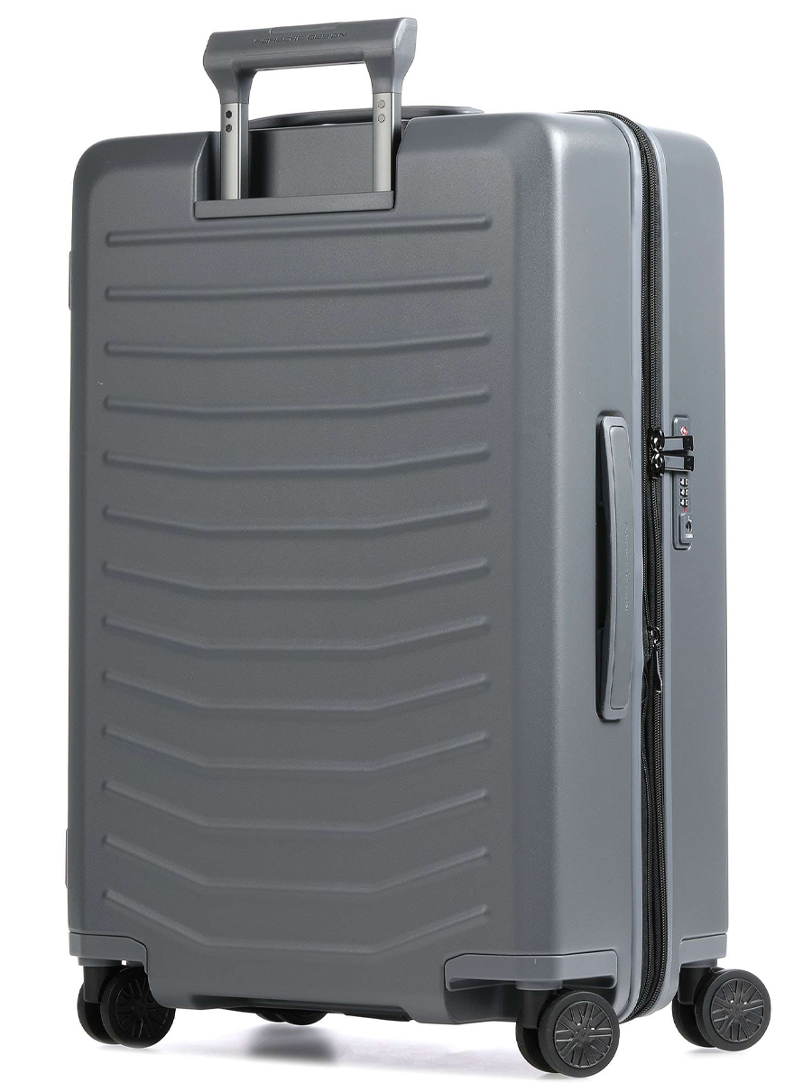 ORI05504.004 Чемодан ORI05504 4W Trolley XL Porsche Design Roadster Hardcase  - Вид №1