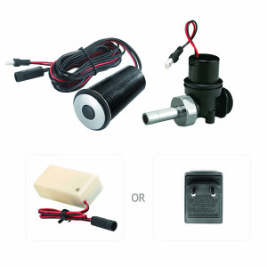 620430 Комплект датчика открытия-закрытия волны для фронтальной фиксации смесителей stern