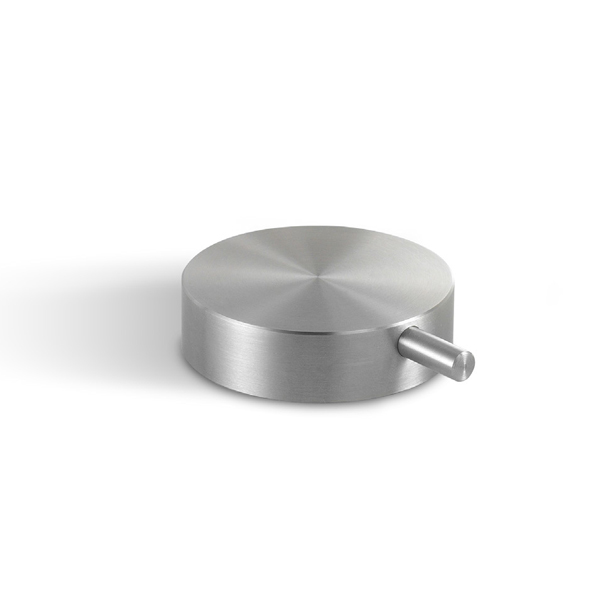 Верхний одноуправляемый смеситель для раковины RND106 linki 