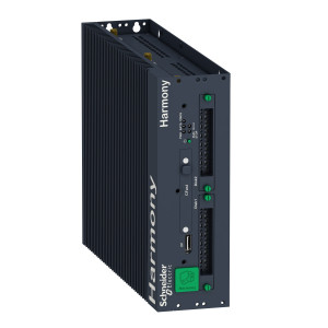 HMIBMP0I74D200A Пром. компьютер, DC, 2 слота, баз., 16Гб Schneider Electric Промышленные компьютеры