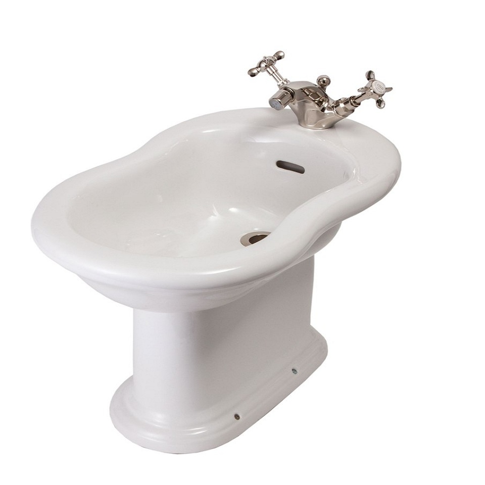 TMBR501 Мальборо Биде Thomas Crapper  - Вид №2