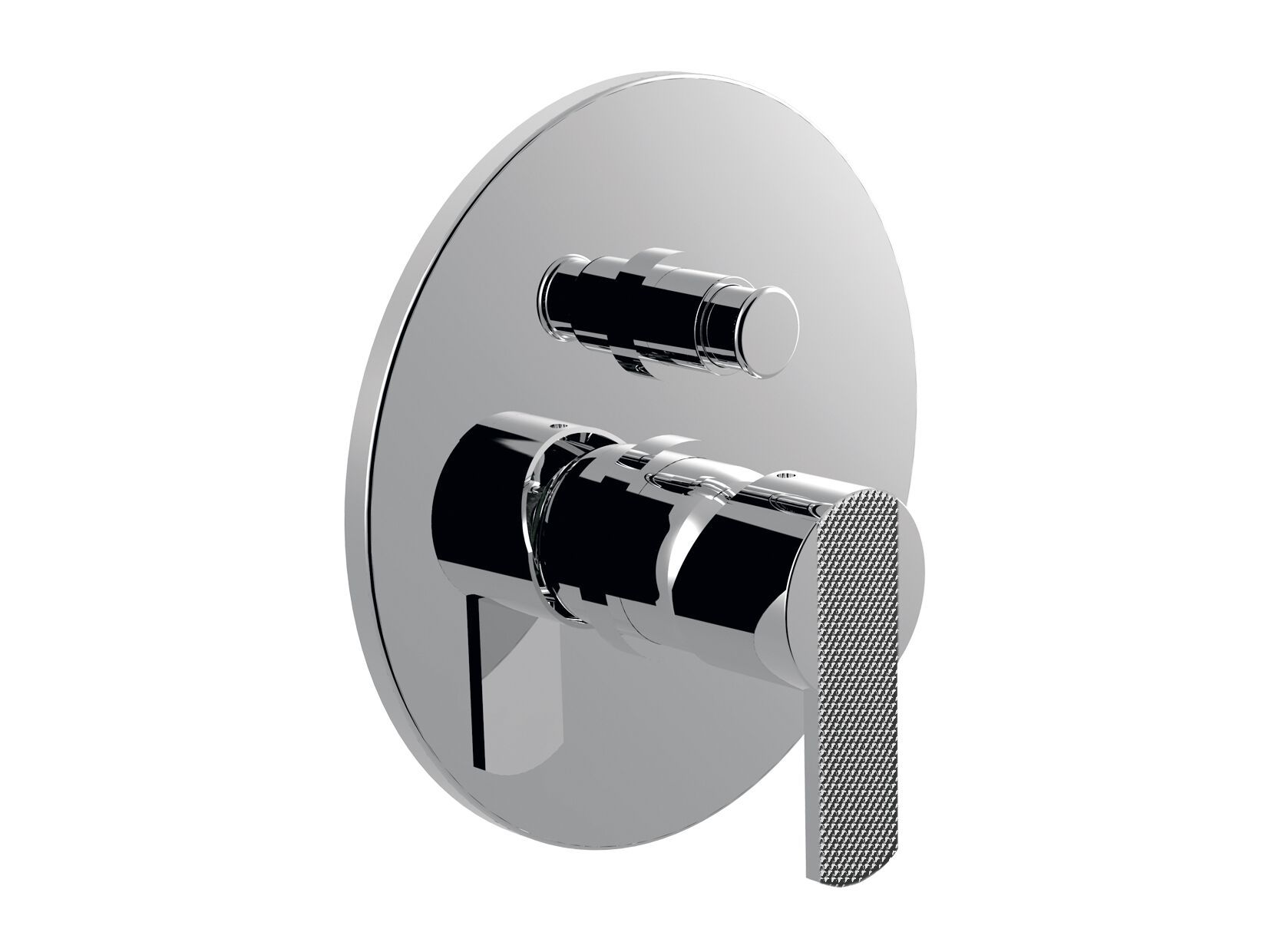 Встраиваемый смеситель для душа с переключателем Rubinetteria Giulini Surf Deluxe ARCH-00019918