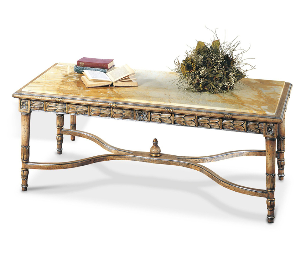 Стол журнальный  FRANCESCO MOLON T128-B 