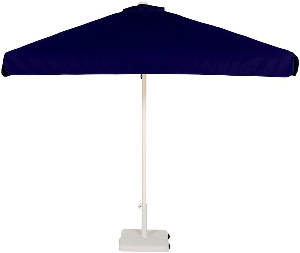 Алюминиевый и олефиновый квадратный зонтик Ezpeleta EOLO OLEFIN ARCH-00054200 - Вид №57