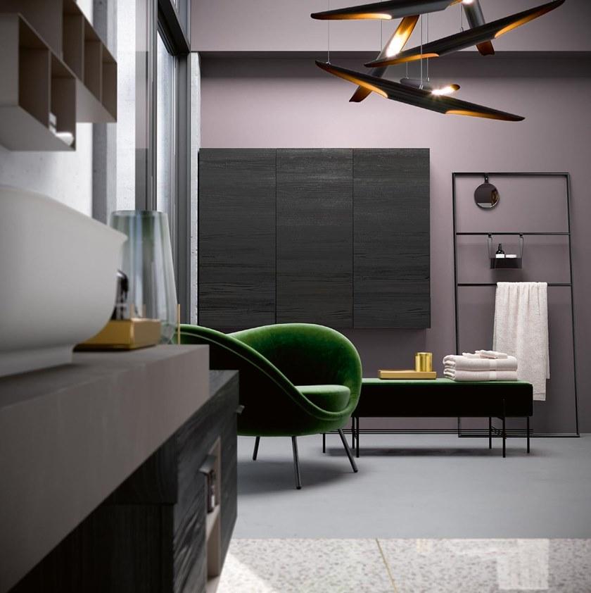 Накладная раковина на столешницу  овальная RAB Arredobagno Thai sun-id-1456161 - Вид №6