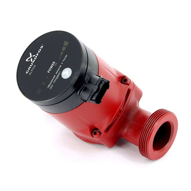 Насос ALPHA 3 Grundfos 25-40 (аналог арт.99371970) 98890810 - Вид №2