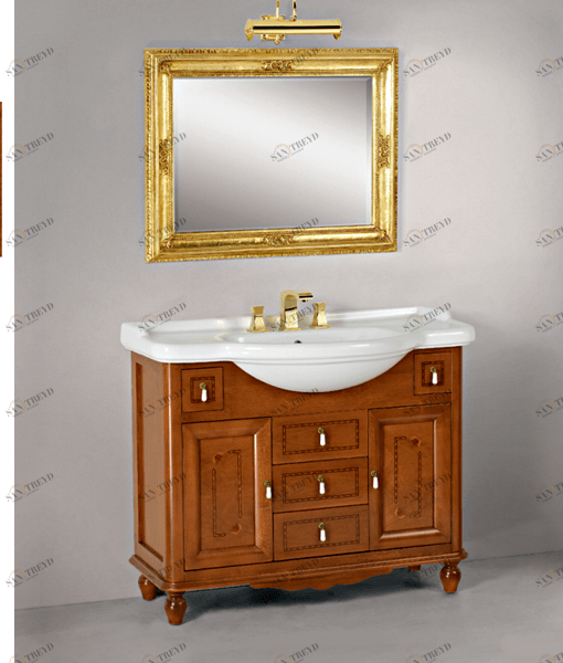 Il Tempo Del Тумба Intarsio MO319 Classici INTARSIOMO319