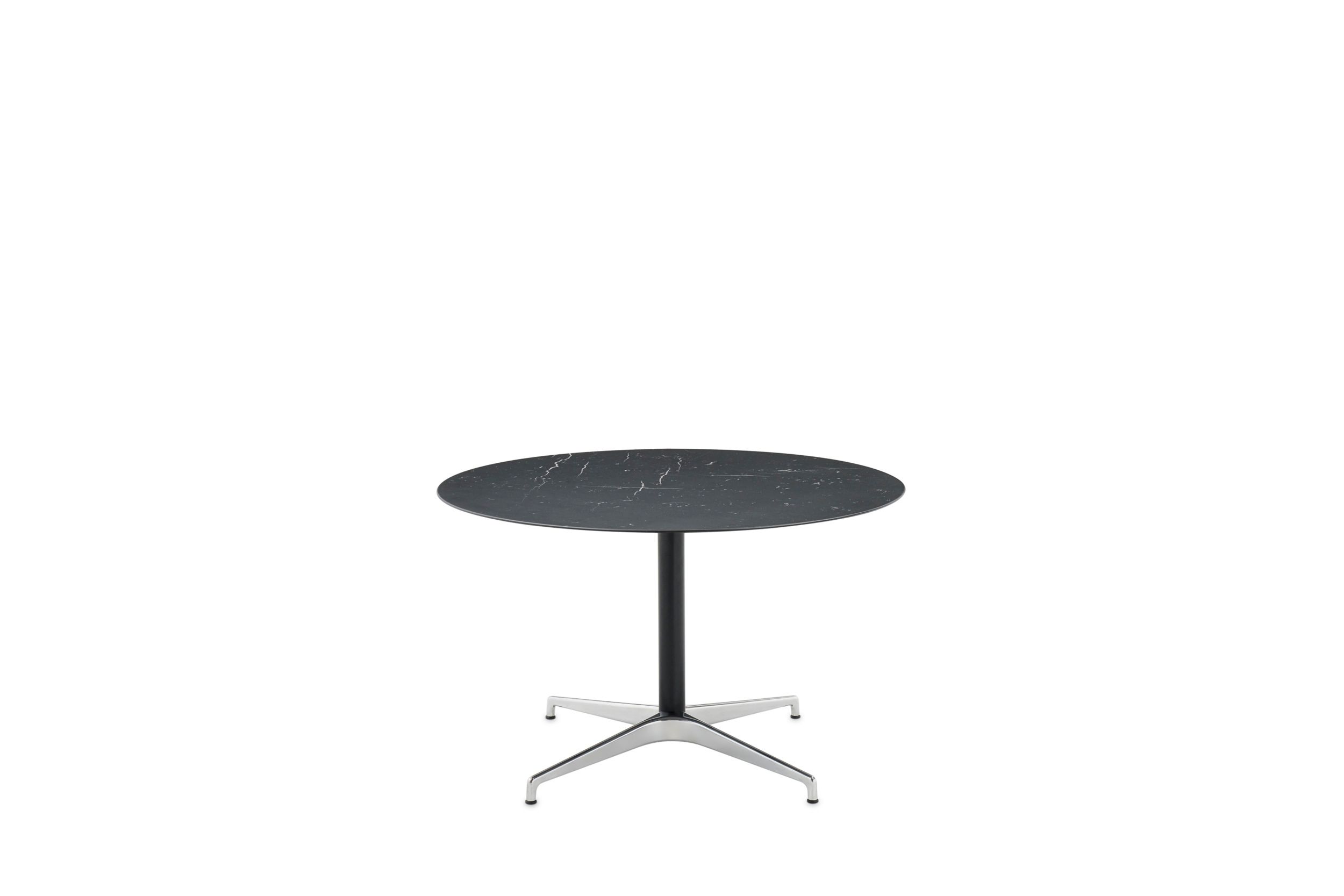Круглый стол со спицами Herman Miller Civic ARCH-00014306 - Вид №3