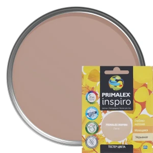 Тестер Primalex Inspiro 40 мл Латте 81962575 STLM-2194426