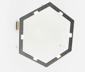 Intueri Light Светодиодная подвесная лампа Cubi