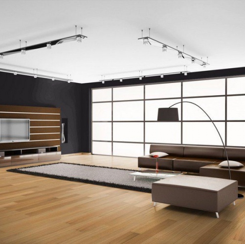 Паркетная доска Golvabia Lightwood Plank Дуб Натур (Гладкая) 1190х143 мм 1700200001 - Вид №11