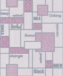 Рулон обоев основа Бумажная HC11022-45 Home Color Мин. заказ 16 рулонов