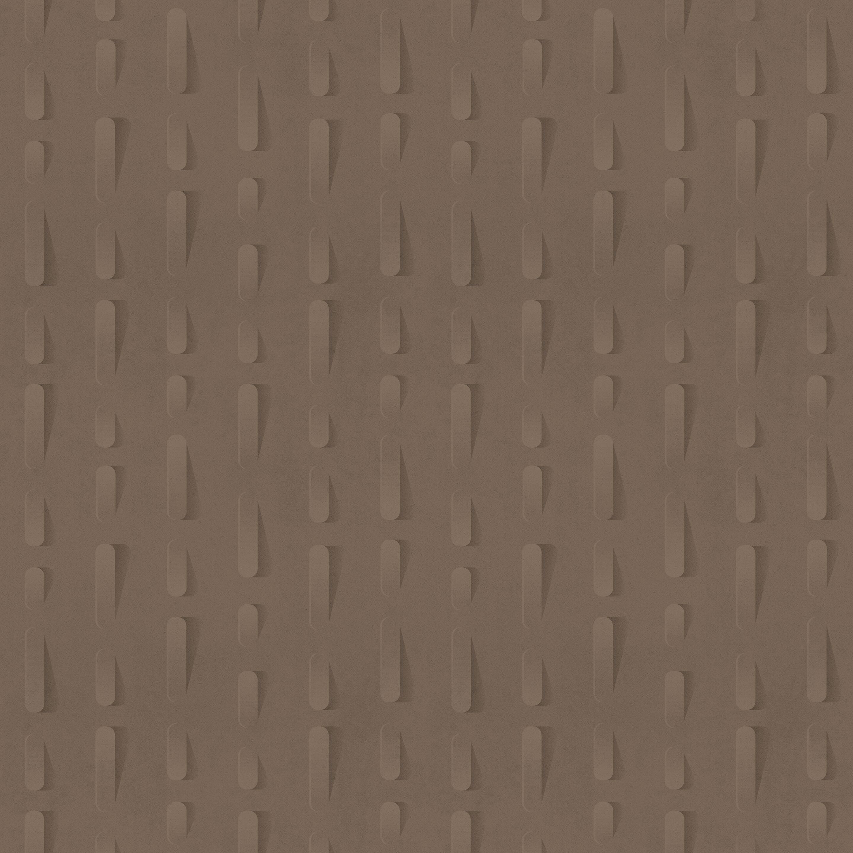 Обои с цифровой печатью Inkiostro Bianco Монохромная ARCH-00128651 - Вид №3