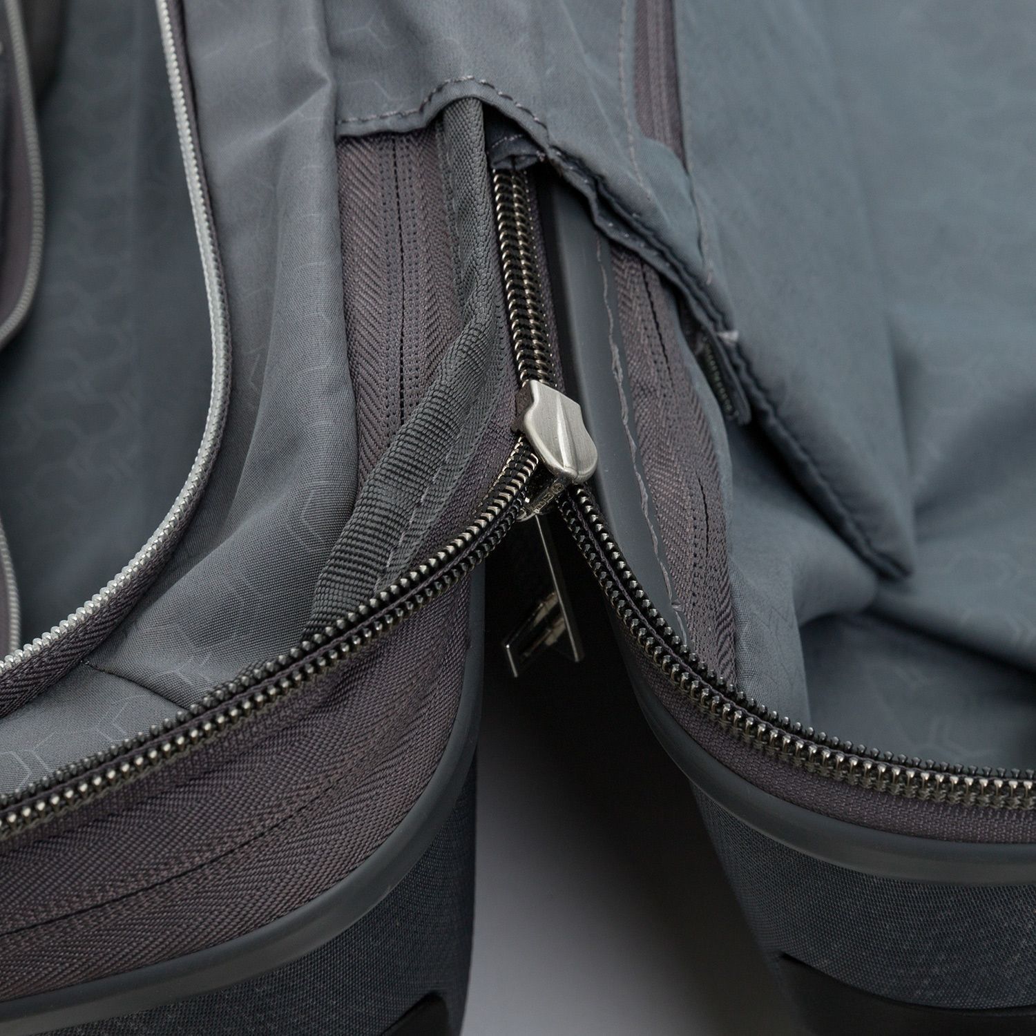 419153-22 Чемодан 419153 Trolley S Roncato Fiberlight  - Вид №7