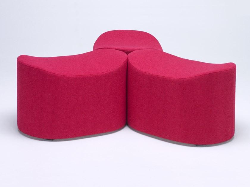 mminterier Пуф из ткани sun-id-1479799 - Вид №6