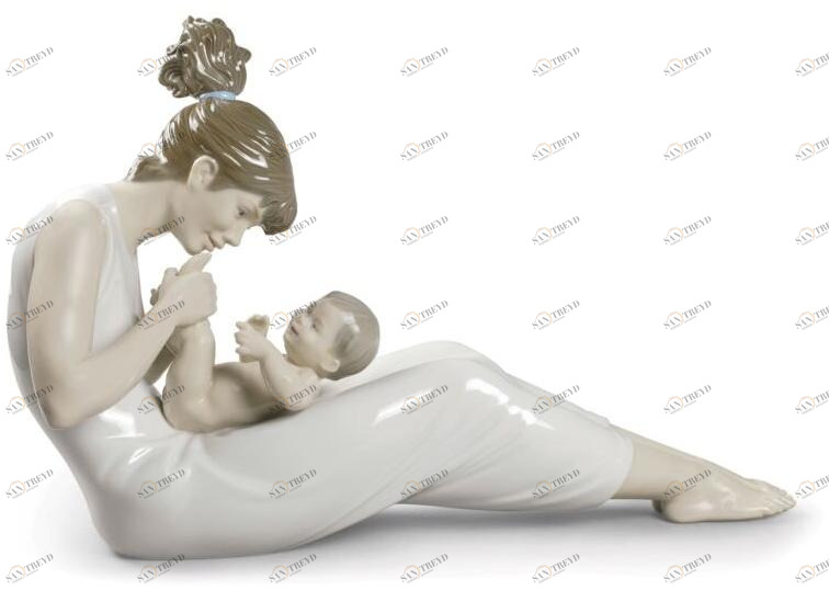 Lladró Фарфоровый орнамент  1009152 