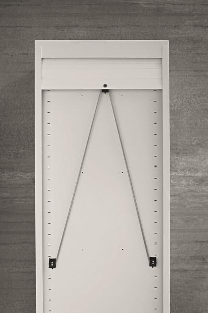 Birex Шкаф-колонка для улицы Braccio di ferro sun-id-1486658 - Вид №1