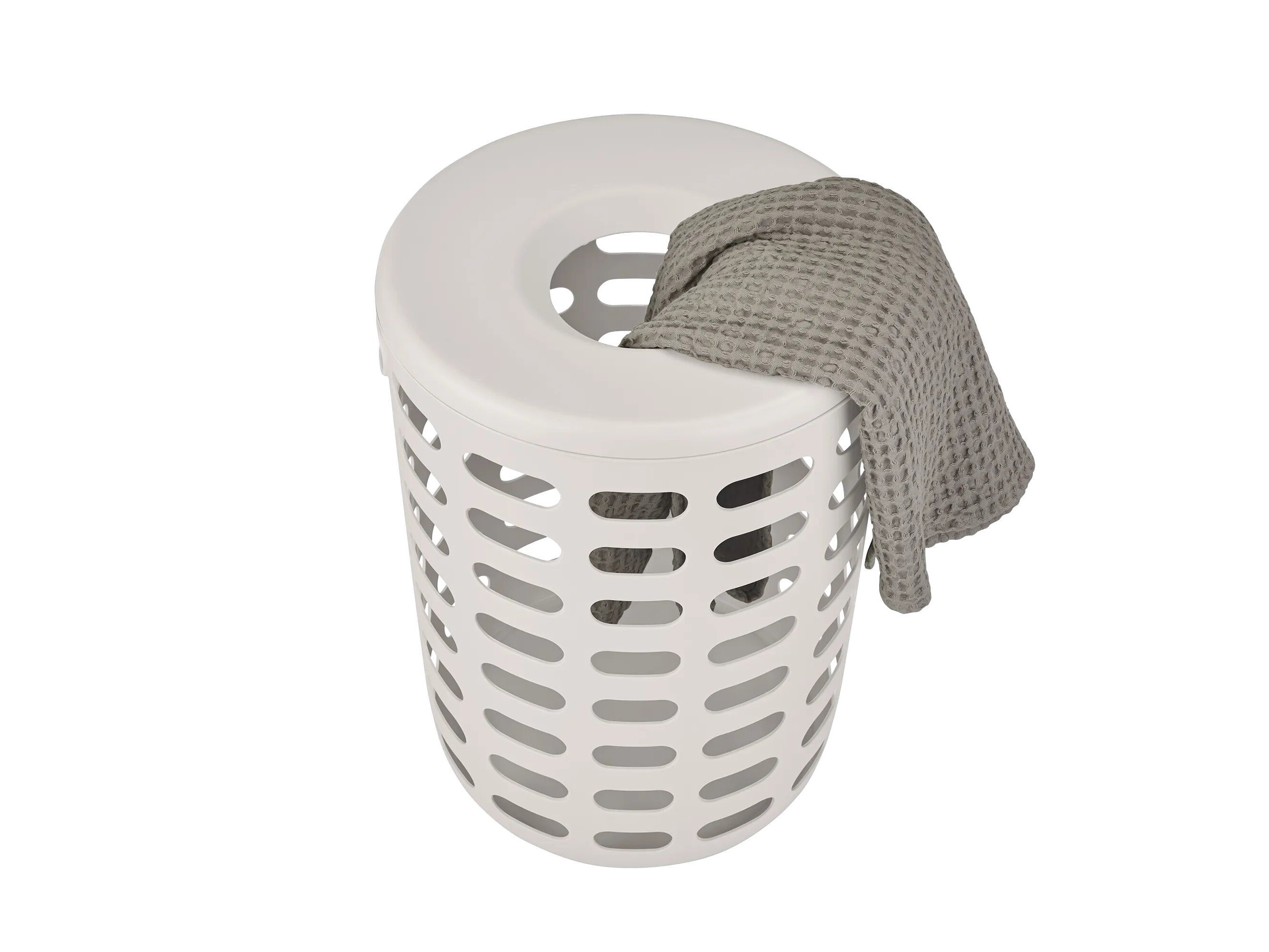 Пластиковая корзина для белья blomus KORIE ARCH-00071166 - Вид №9