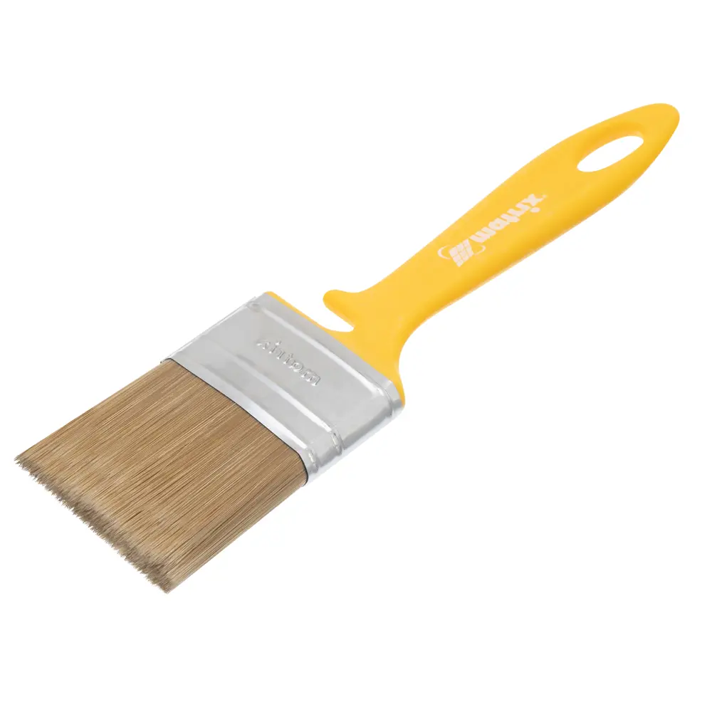 Малярная кисть Matrix Лаки 50 мм для профессиональной покраски 82703691 STLM-1565483