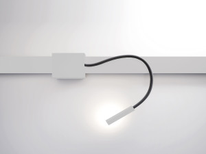 Источник освещения алюминиевого трека