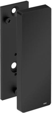 900.50.00360 монтажная пластина с крышкой HEWI Stützen  - Вид №2