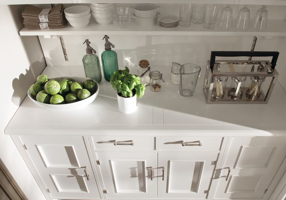 Лакированная кухня Marchi Cucine Life Stories ARCH-00005190