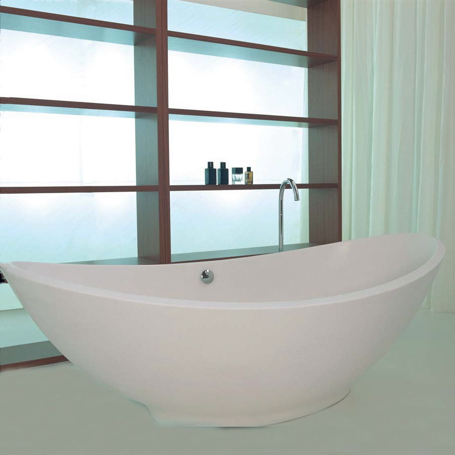 LVTR 018 Lavasca  Collection ванна Rapsel 46227 - Вид №1