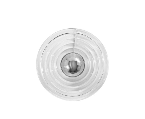 Стеклянный светодиодный настенный светильник Tom Dixon пресс ARCH-00056299 - Вид №4