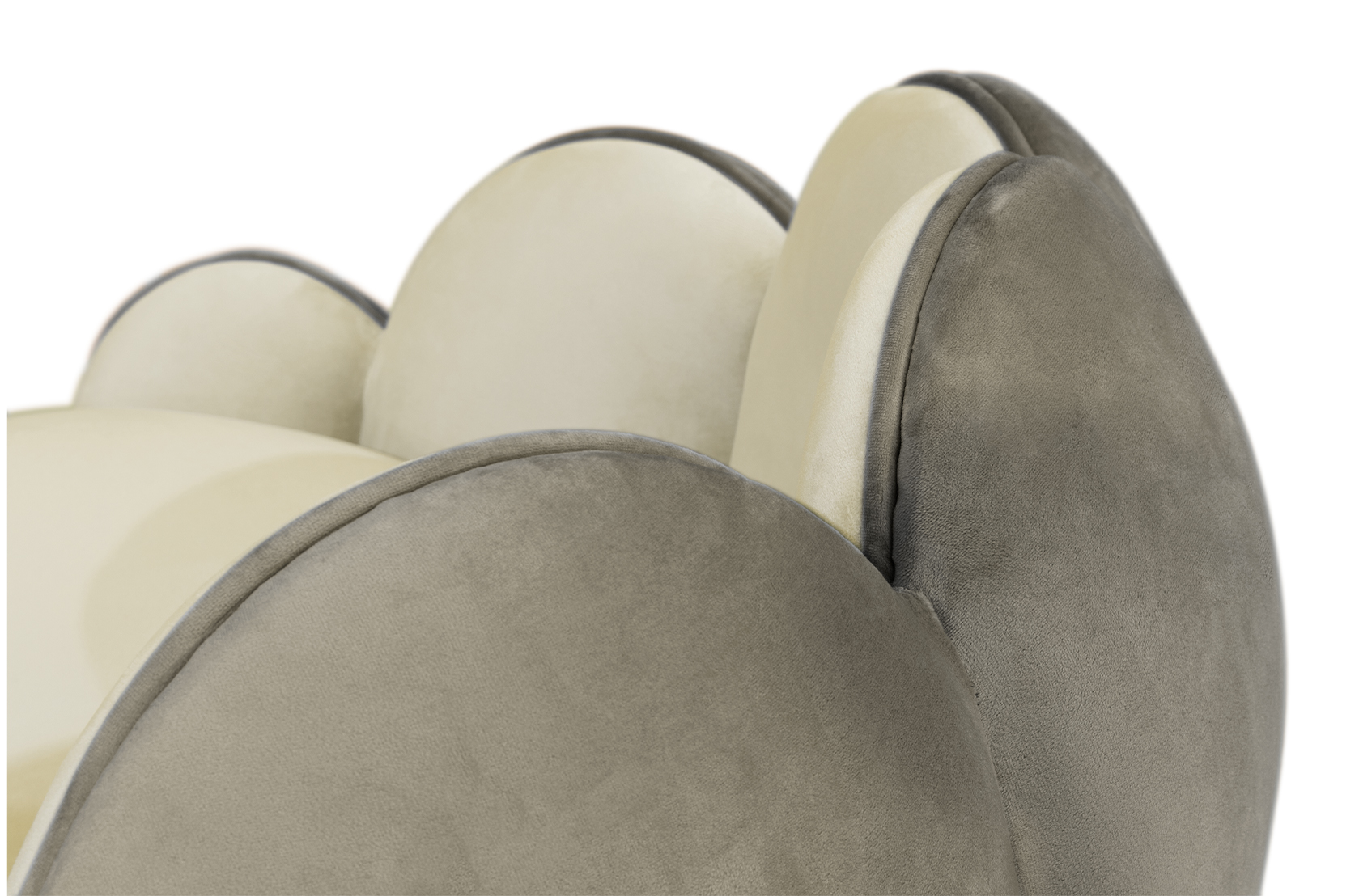 CIST409 Детское мягкое кресло Лотос Circu  - Вид №5