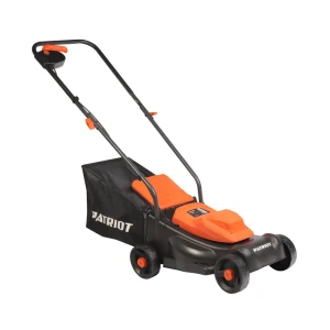 93737930 Газонокосилка электрическая Patriot PT 1130E Вт 32 см STLM-1488674