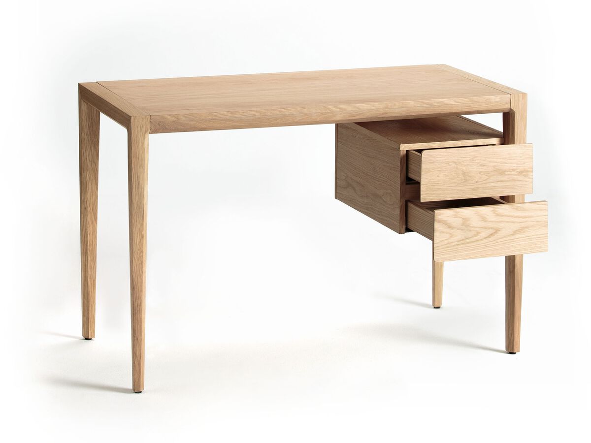 Прямоугольный стол из МДФ с ящиками AMPM Nizou ARCH-00131545