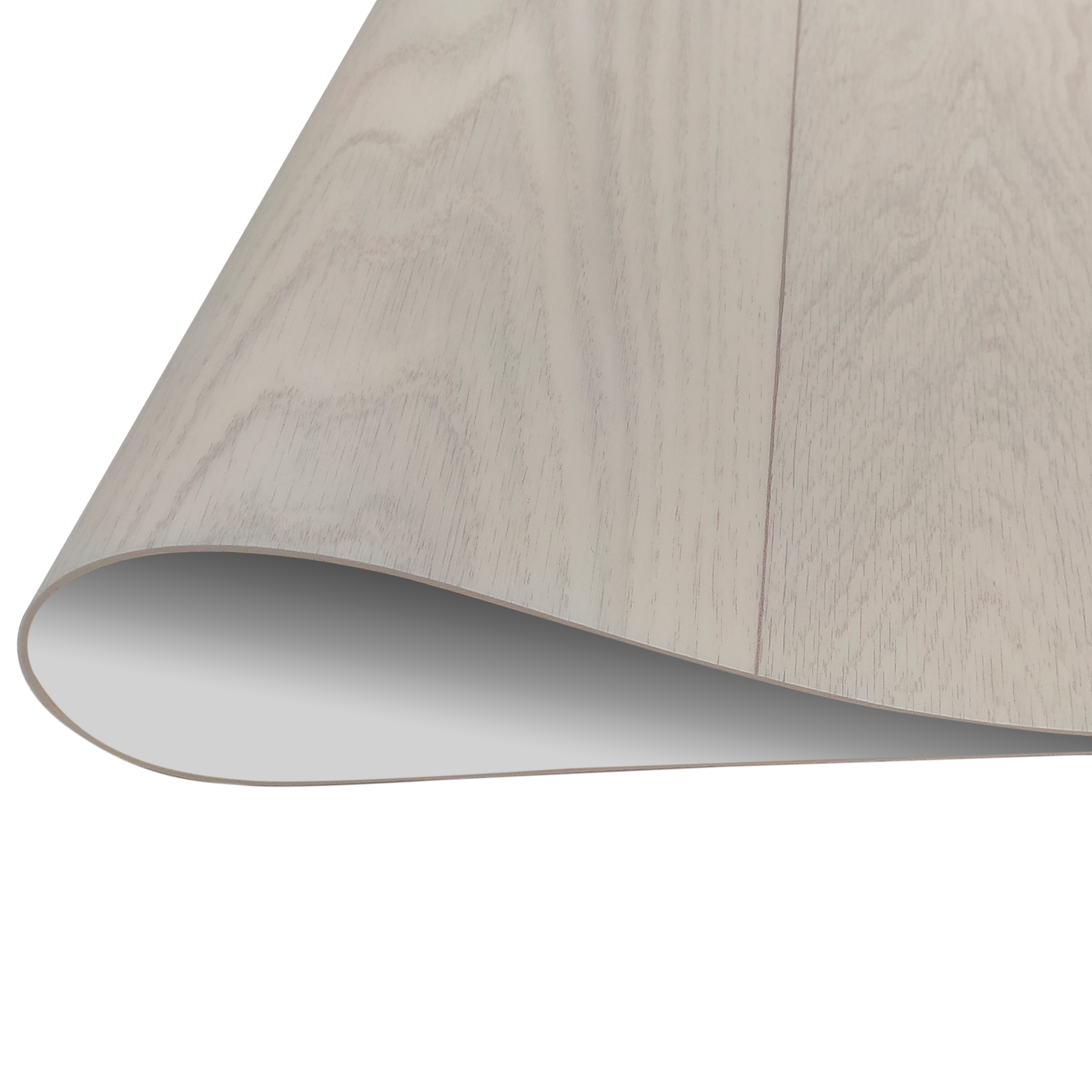 Noventis Линолеум «Мастер дуб Альбион» — серый структурный для коммерческих помещений 84771512 STLM-0054969 - Вид №2