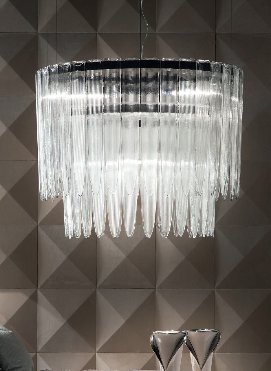 GRST225 Alchemy люстра Triumph - giorgio collection Декор - Вид №1