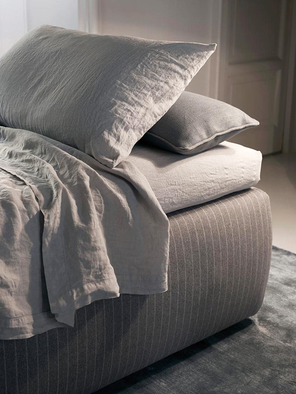 Кровать  MERIDIANI TUYO - 10  - Вид №1