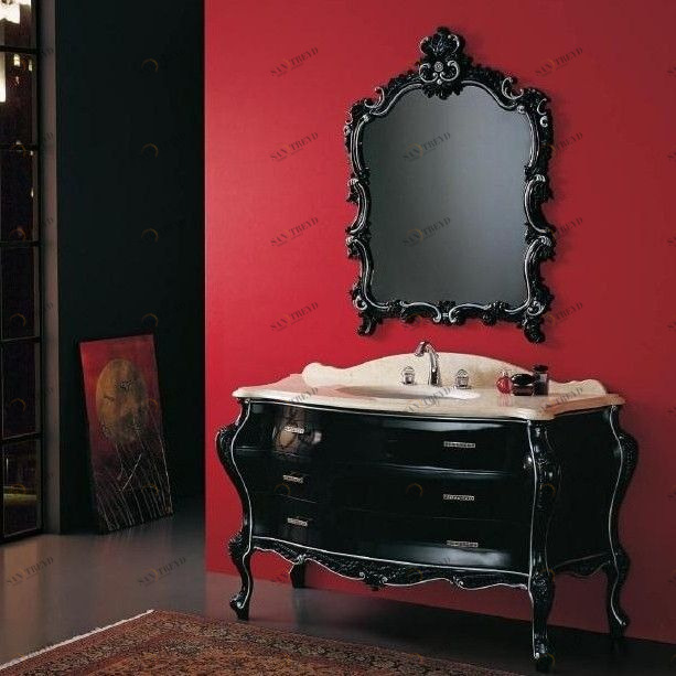 Luxury Fenice Italia 4222