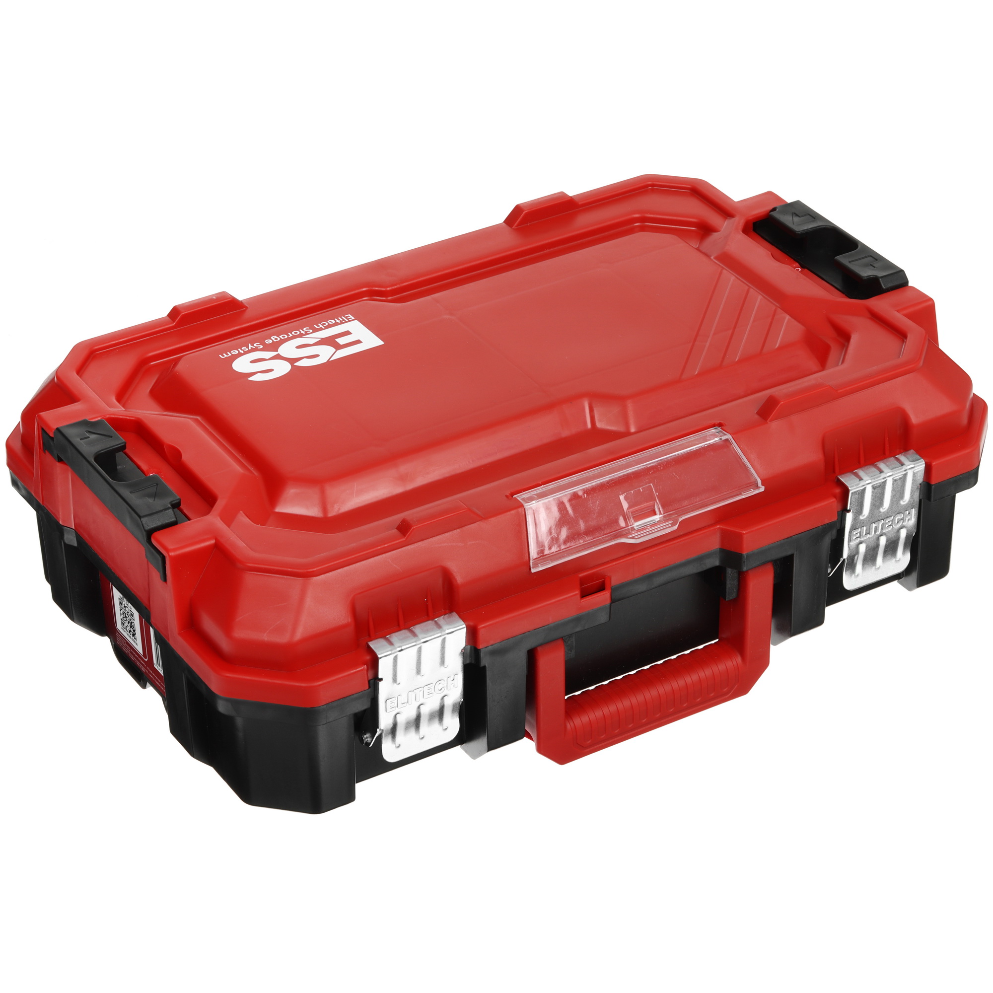 Дрель-шуруповерт Elitech ДА 12Л2 5495631 STDN-0003347 - Вид №10