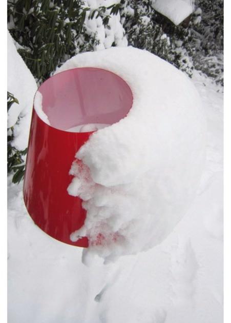 Top Light Торшер из пластика для улицы sun-id-1426272 - Вид №6