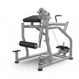 MG-405 mg-405 обратная гиперэкстензия с дополнительной нагрузкой MATRIX Magnum